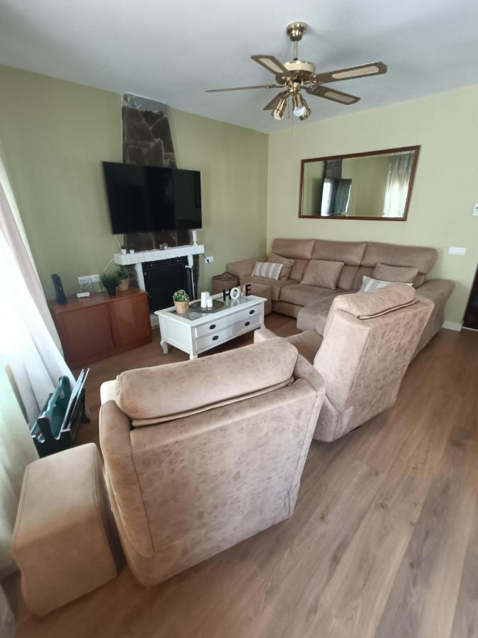 Stunning Villa In Aguadulce, Almeria Private Pool 400 Sqm Area 800M Beach Aguadulce  Extérieur photo