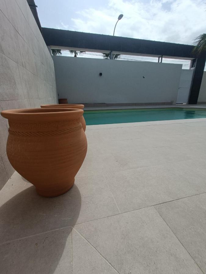 Stunning Villa In Aguadulce, Almeria Private Pool 400 Sqm Area 800M Beach Aguadulce  Extérieur photo