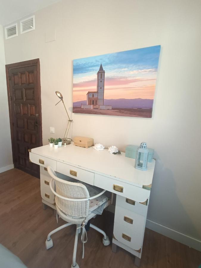 Stunning Villa In Aguadulce, Almeria Private Pool 400 Sqm Area 800M Beach Aguadulce  Extérieur photo