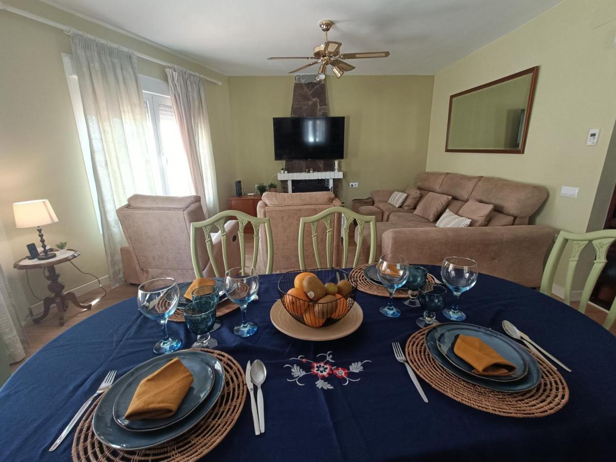 Stunning Villa In Aguadulce, Almeria Private Pool 400 Sqm Area 800M Beach Aguadulce  Extérieur photo