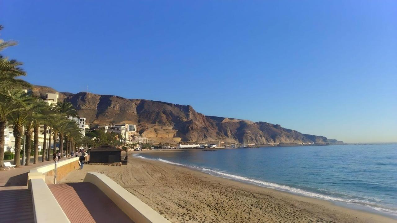 Stunning Villa In Aguadulce, Almeria Private Pool 400 Sqm Area 800M Beach Aguadulce  Extérieur photo