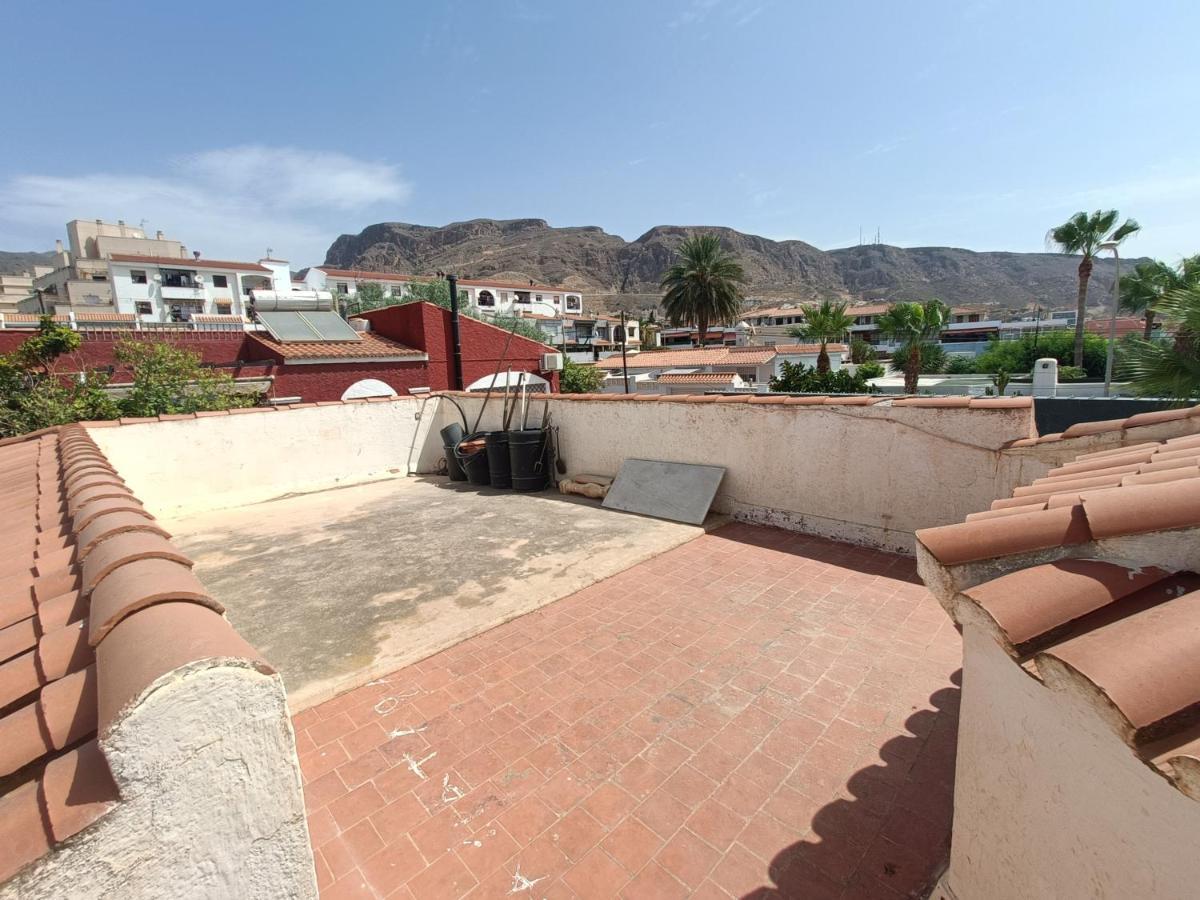 Stunning Villa In Aguadulce, Almeria Private Pool 400 Sqm Area 800M Beach Aguadulce  Extérieur photo