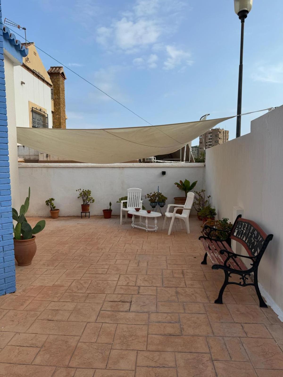 Stunning Villa In Aguadulce, Almeria Private Pool 400 Sqm Area 800M Beach Aguadulce  Extérieur photo