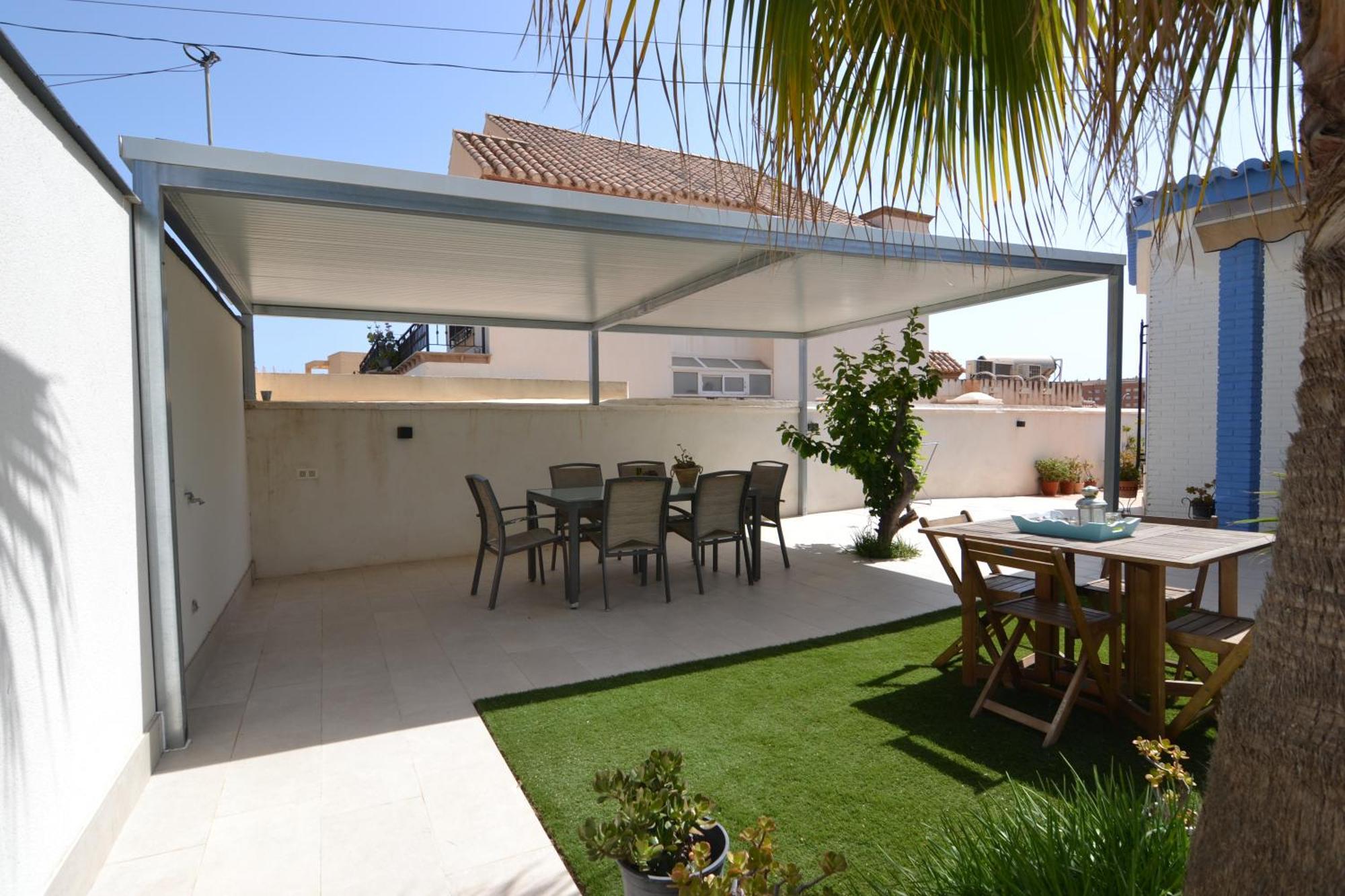 Stunning Villa In Aguadulce, Almeria Private Pool 400 Sqm Area 800M Beach Aguadulce  Extérieur photo