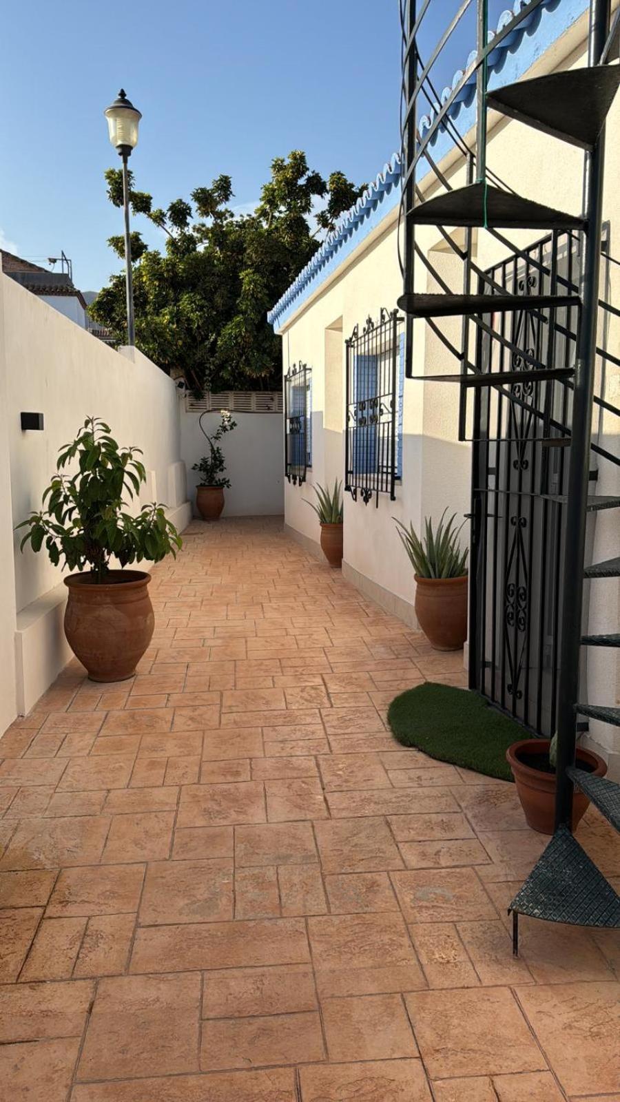 Stunning Villa In Aguadulce, Almeria Private Pool 400 Sqm Area 800M Beach Aguadulce  Extérieur photo