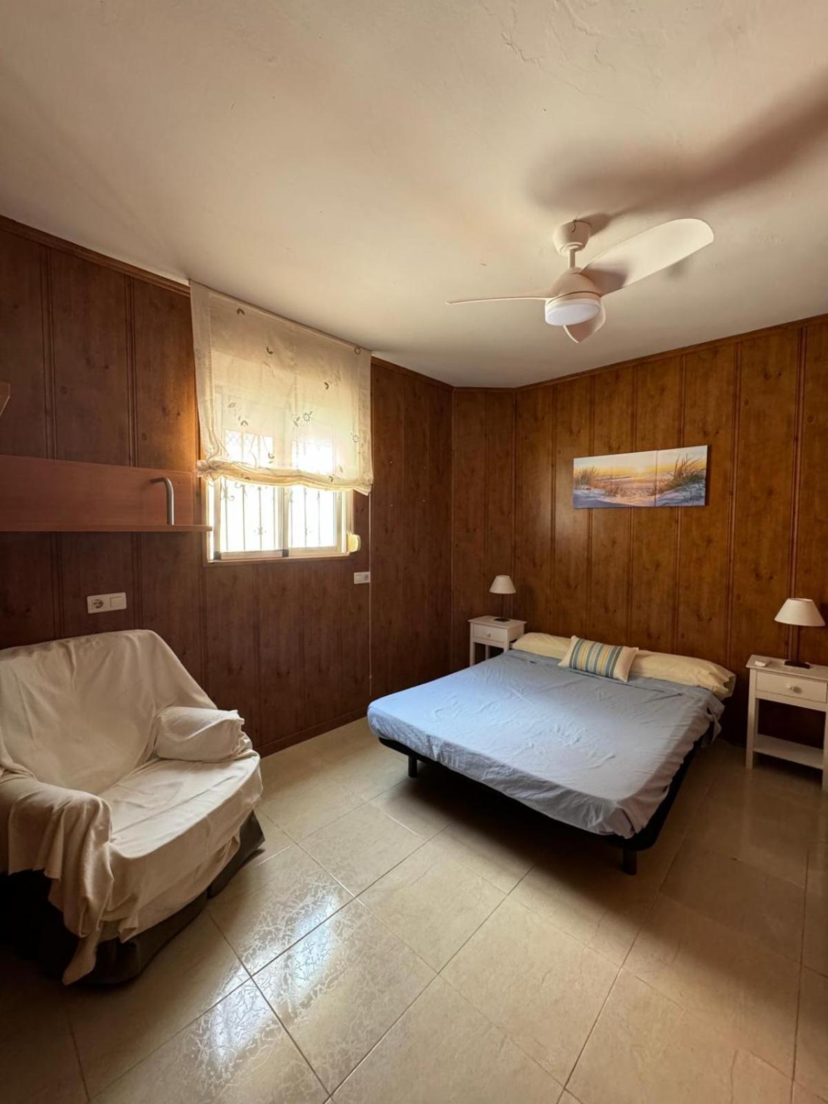 Stunning Villa In Aguadulce, Almeria Private Pool 400 Sqm Area 800M Beach Aguadulce  Extérieur photo