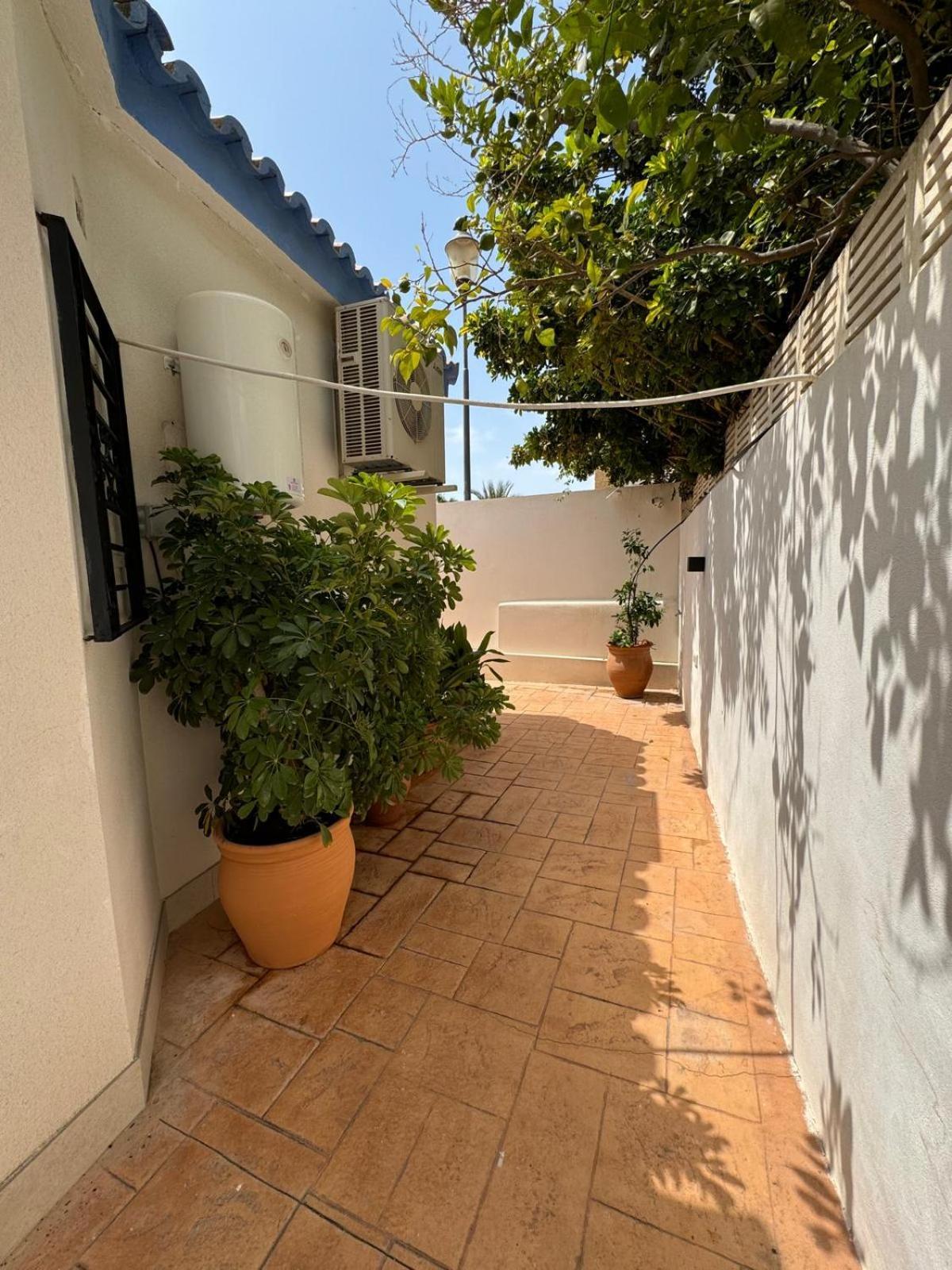 Stunning Villa In Aguadulce, Almeria Private Pool 400 Sqm Area 800M Beach Aguadulce  Extérieur photo